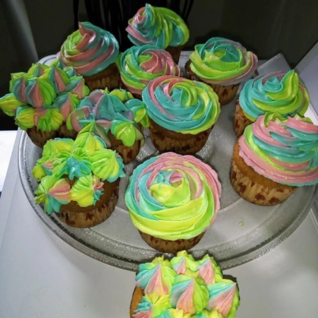 Cupcakes